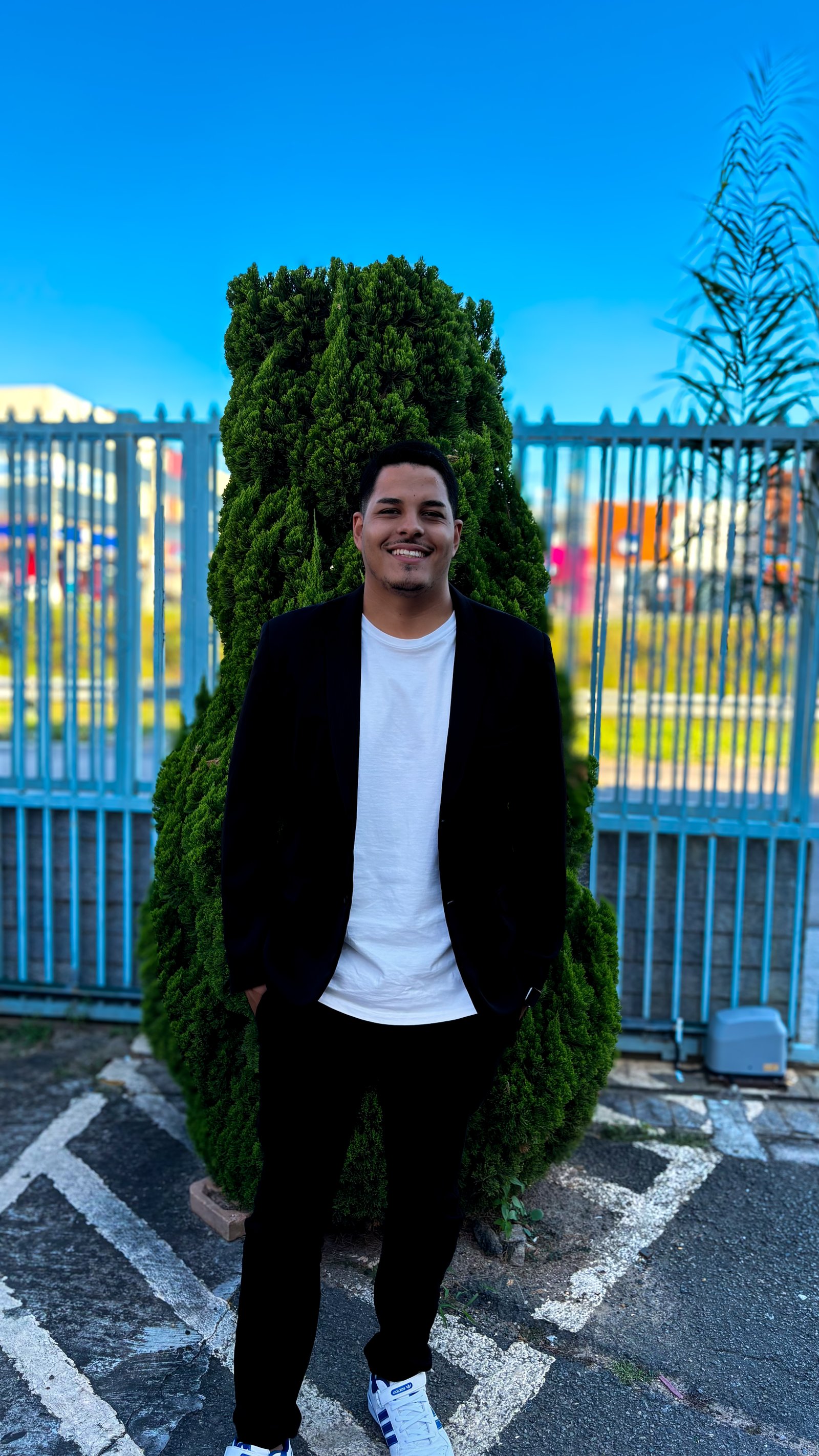 Matheus Zito